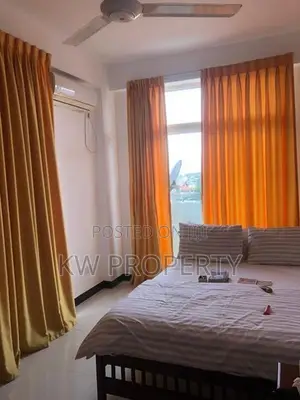 Fully Furnished apartment for sale in Mount Lavinia