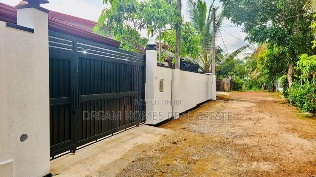 New House for Sale – Walamilla Junction