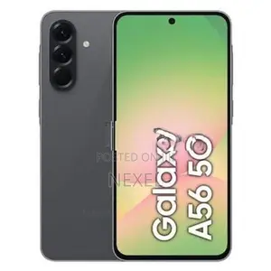 Samsung Galaxy A56 12GB 256GB (Brand New)