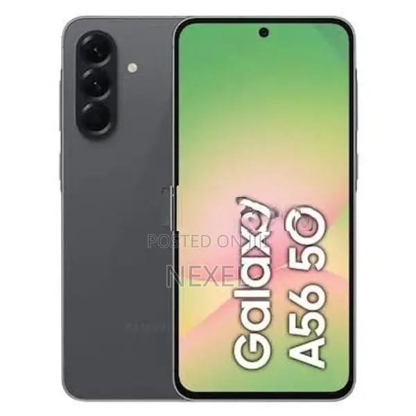 Samsung Galaxy A56 12GB 256GB (Brand New)