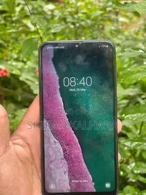 Samsung Galaxy A10 (Used)