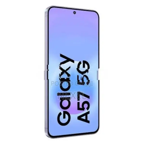 Samsung Galaxy A57 (Brand New)