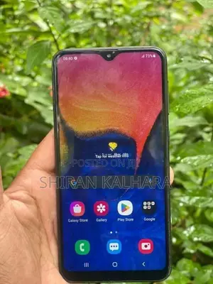 Samsung Galaxy A10 (Used)