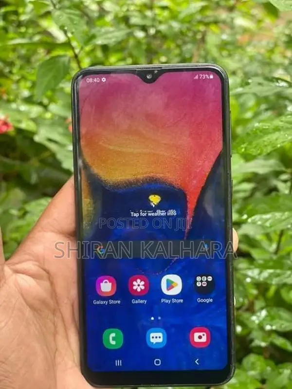 Samsung Galaxy A10 (Used)