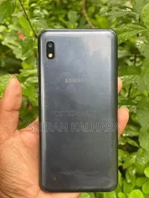 Samsung Galaxy A10 (Used)