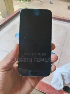 Samsung Galaxy S7 Edge (Used)