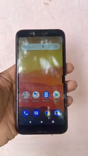 Nokia C1 (Used)