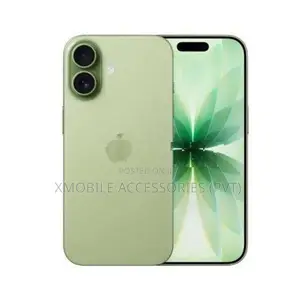 Apple iPhone 17 256GB (Brand New)