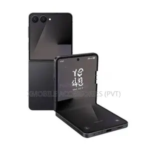 Samsung Galaxy Z Flip 7 12GB 256GB (Brand New)