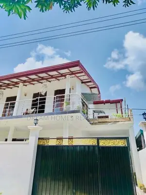Spacious 5-Bedroom Family Home for Sale – Homagama