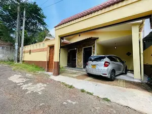 Modern Family Home in Maharagama – Prime Residential Area