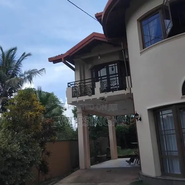 3 Storied House for Rent at Kandana