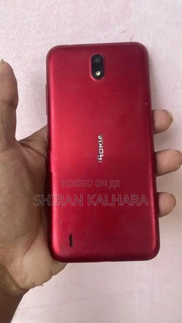 Nokia C1 (Used)