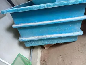 Fish Tank