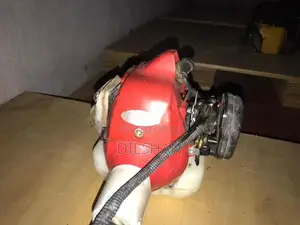 Grass Cutter