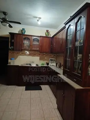 3 Storied House for Rent at Kandana