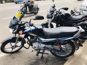 Bajaj CT100 2026