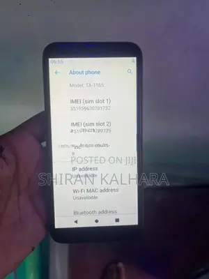 Nokia C1 (Used)