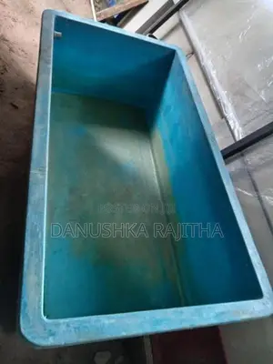 Fish Tank