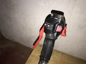 Grass Cutter