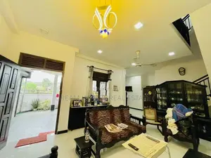 Modern Family Home Near Kottawa