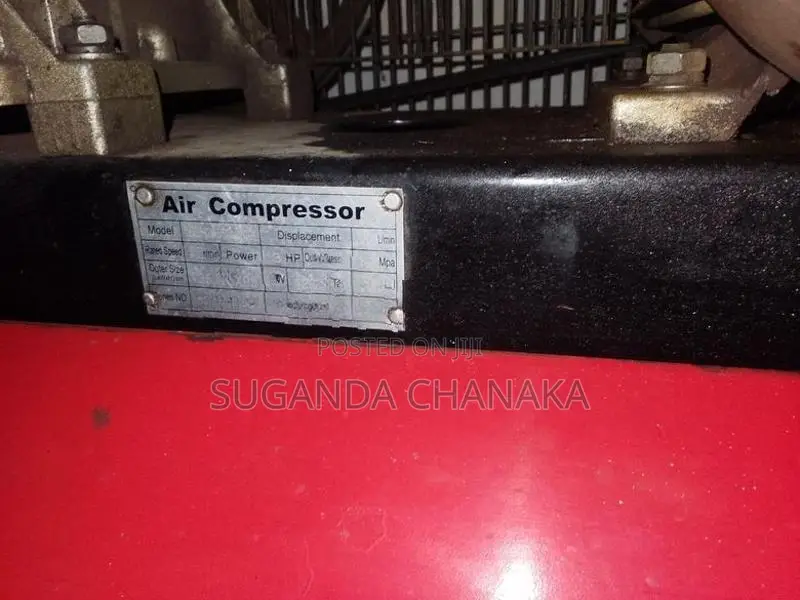 Air Compressor