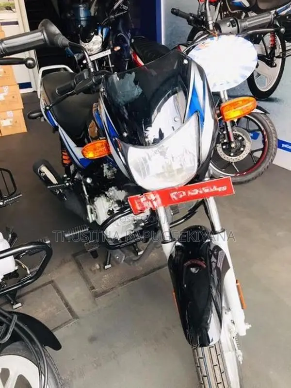 Bajaj CT100 2026