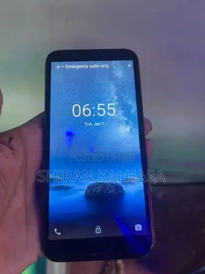 Nokia C1 (Used)