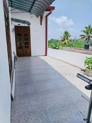 Spacious 5-Bedroom Family Home for Sale – Homagama