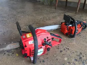 Chainsaw
