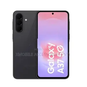 Samsung Galaxy A37 12GB256GB (Brand New)