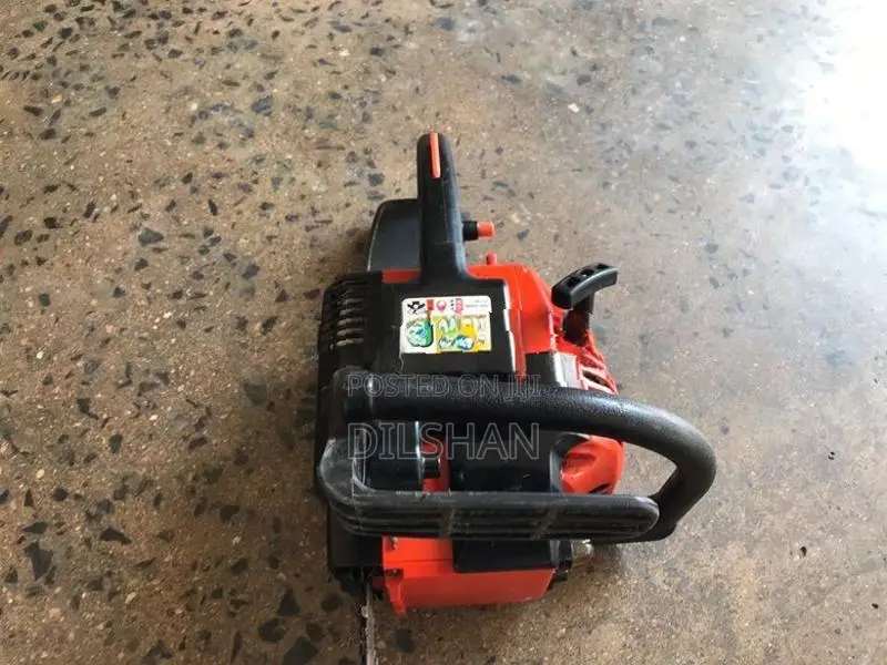 Chainsaw