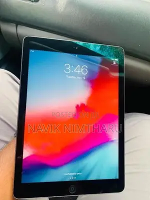 Apple iPad Air (Used)