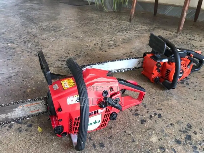 Chainsaw