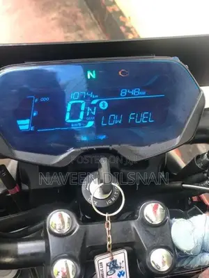 Bajaj Pulsar N125 2025