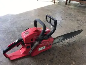Chainsaw