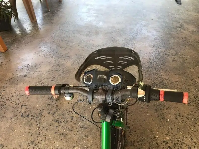 Bicycle