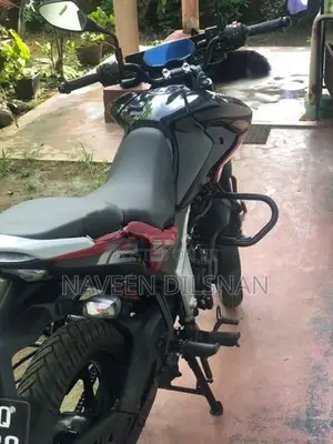 Bajaj Pulsar N125 2025
