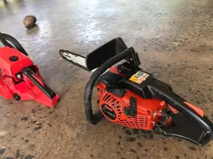 Chainsaw