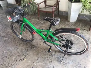 Bicycle