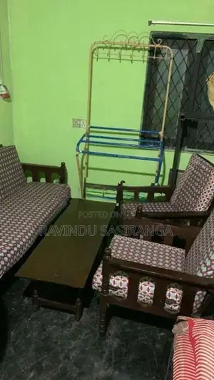 Sofa Set