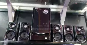 DEN-B SUBWOOFER