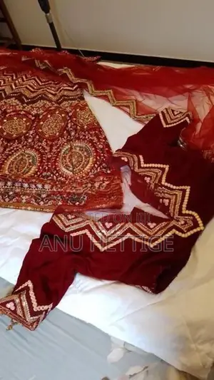 Bridal Lehenga