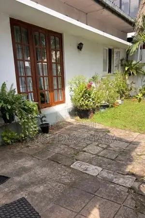 House for Rent in Nugegoda ( File No 5399 B)