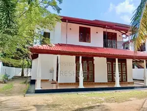 House for Sale in Kaduwela