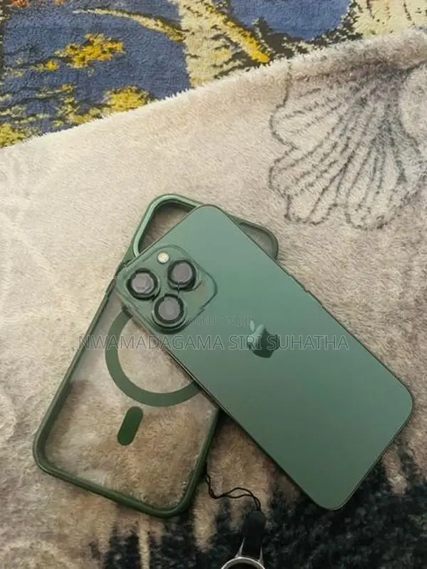 Apple iPhone 13 Pro (Used)