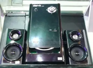 DEN-B SUBWOOFER
