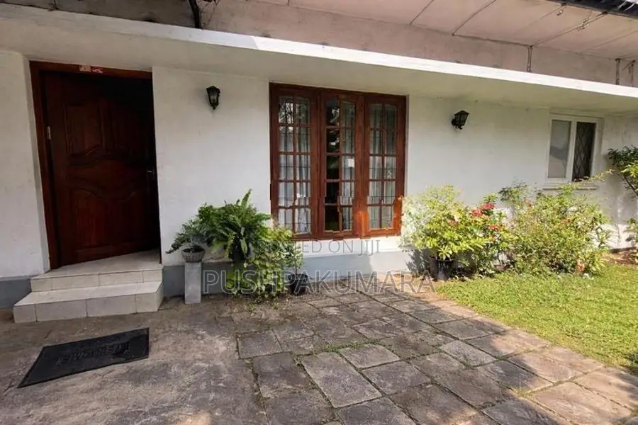 House for Rent in Nugegoda ( File No 5399 B)