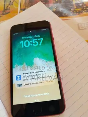 Apple iPhone SE (Used)