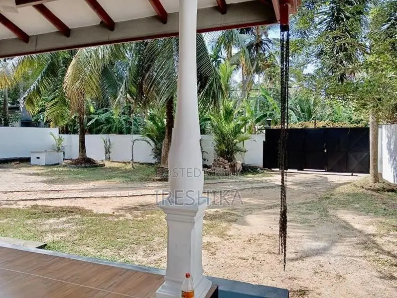 House for Sale in Kaduwela